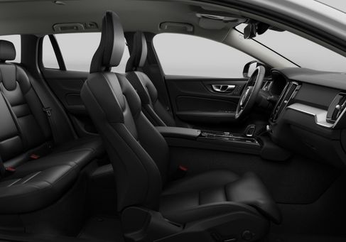 Volvo V60, 2026
