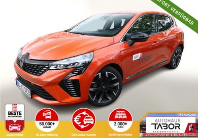 Renault Clio, 2024