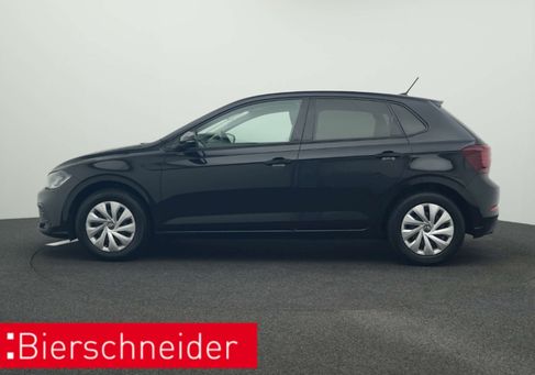 Volkswagen Polo, 2022 3