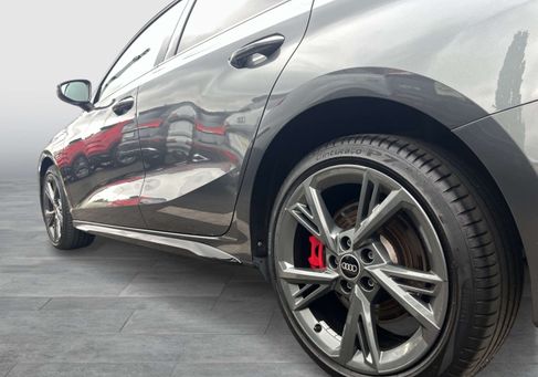 Audi A3, 2022 3