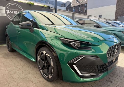 Renault Clio, 2025 3
