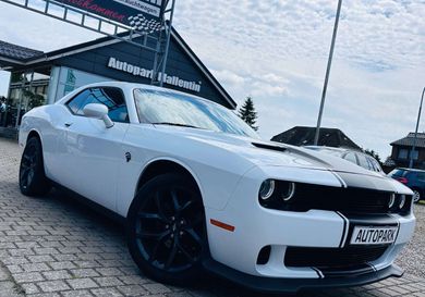 Dodge Challenger, 2023