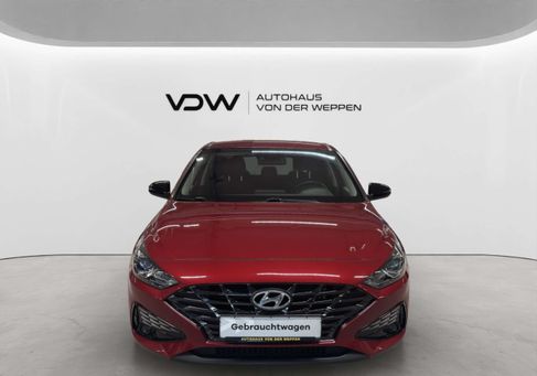 Hyundai i30, 2021 2