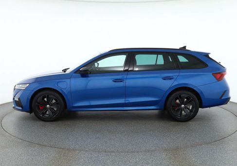 Skoda Octavia, 2022