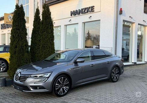 Renault Talisman, 2020