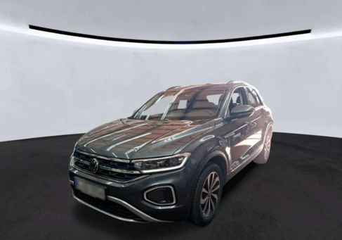 Volkswagen T-Roc, 2022 2