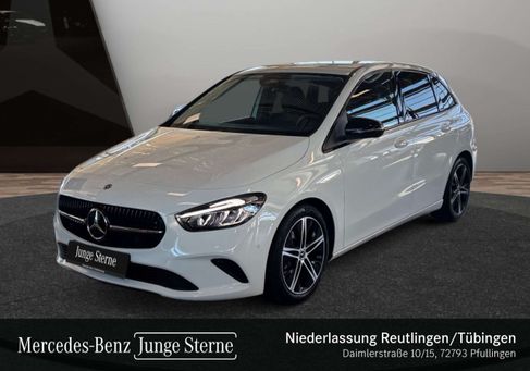 Mercedes-Benz B 180, 2026 2