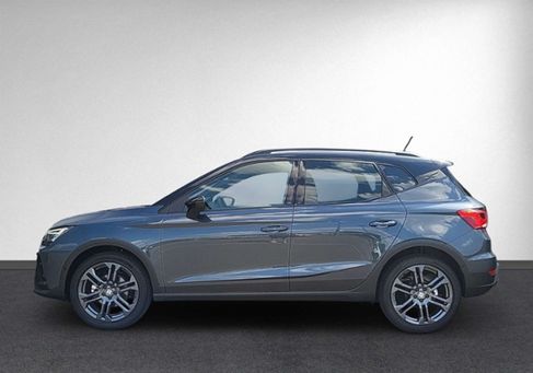Seat Arona, 2026