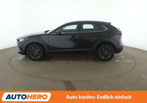 Mazda CX-30, 2022