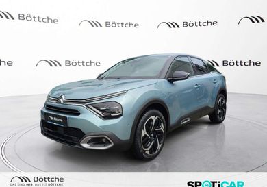 Citroën C4, 2024