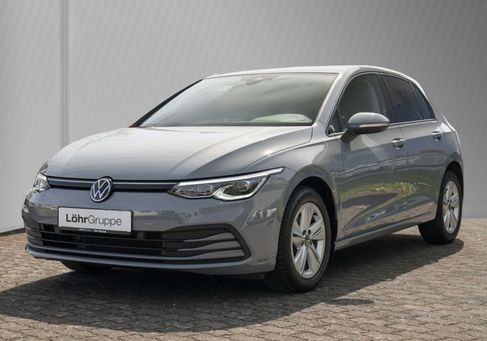 Volkswagen Golf, 2023 2