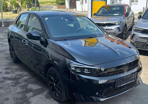 Opel Corsa, 2024 2