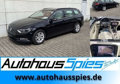 Volkswagen Passat, 2019