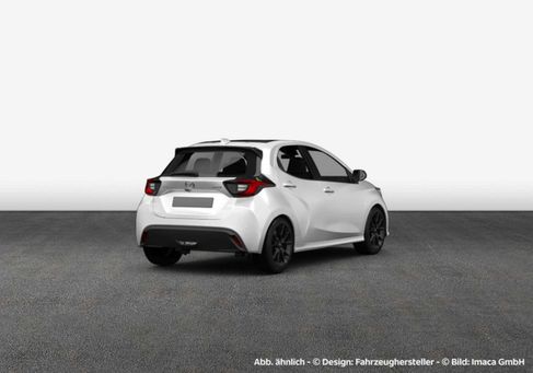 Mazda 2, 2025 2