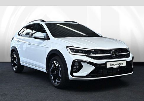 Volkswagen Taigo, 2026