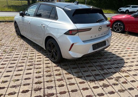 Opel Astra, 2024