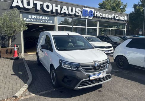 Renault Kangoo, 2022
