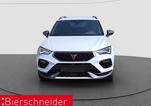 Cupra Ateca, 2023