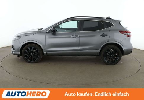 Nissan Qashqai, 2020