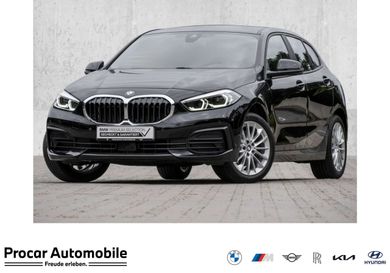 BMW 118, 2023