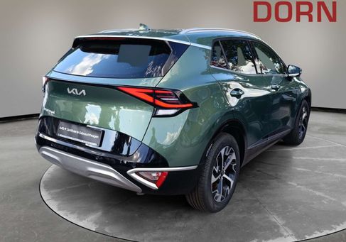 Kia Sportage, 2022 3