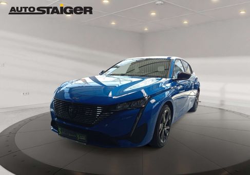 Peugeot 308, 2023
