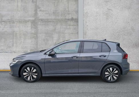 Volkswagen Golf, 2025 2