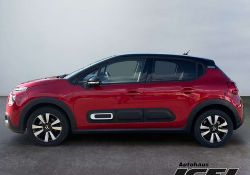 Citroën C3, 2023 2