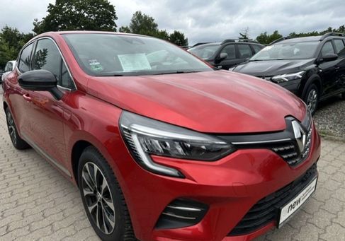 Renault Clio, 2023