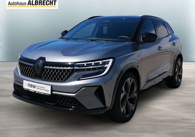 Renault Austral, 2023