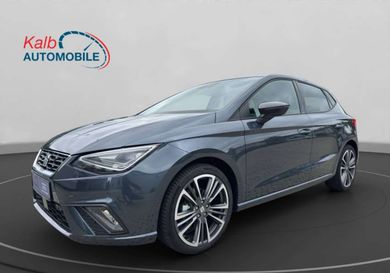 Seat Ibiza, 2025