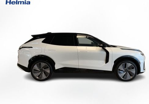 Lynk &amp; Co, 2025