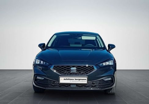 Seat Leon, 2025