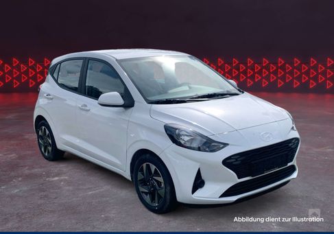Hyundai i10, 2024