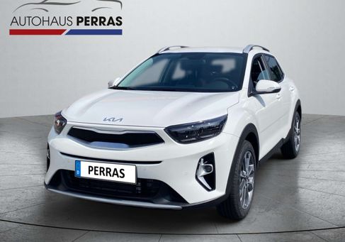 Kia Stonic, 2024 2