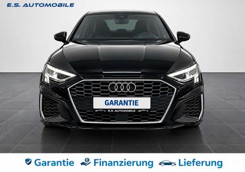 Audi A3, 2021 2