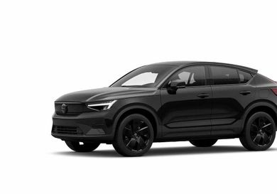 Volvo, 2025