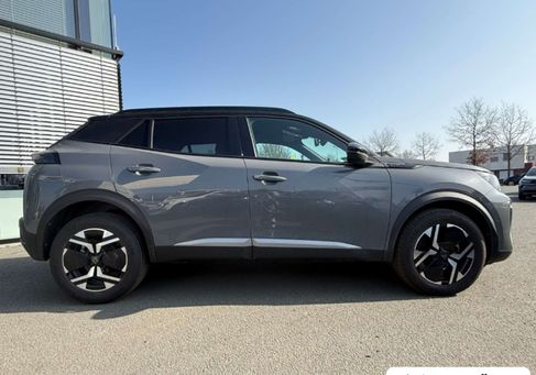 Peugeot 2008, 2023