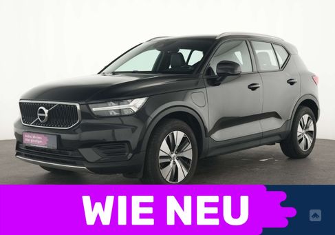 Volvo XC40, 2020