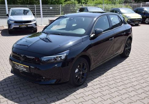 Opel Corsa, 2023 2