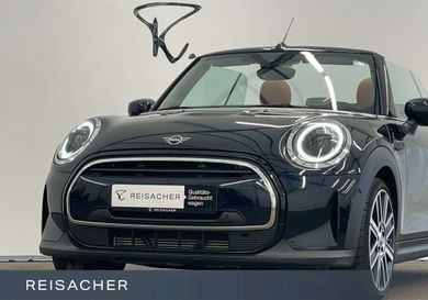 MINI Cooper Cabrio, 2023