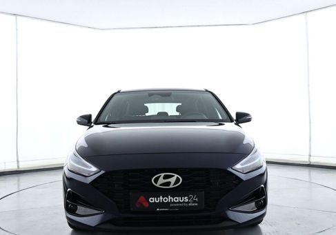 Hyundai i30, 2025 2