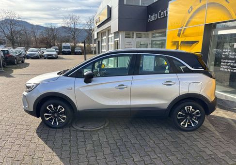 Opel Crossland X, 2022 2
