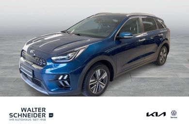 Kia Niro, 2021