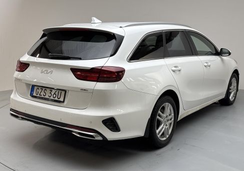 Kia Cee'd Sportswagon, 2023