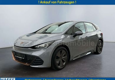 Cupra Born, 2023