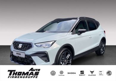 Seat Arona, 2026