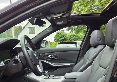 BMW 320, 2022 2