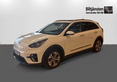 Kia Niro, 2020