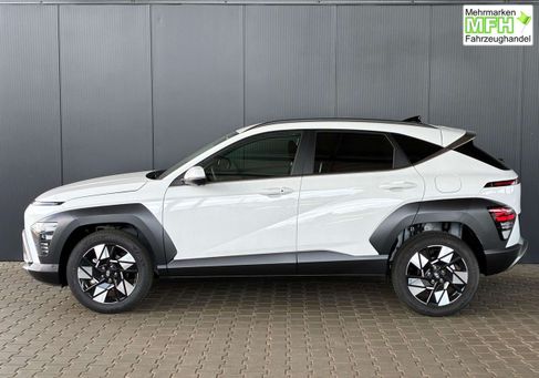 Hyundai Kona, 2025 2
